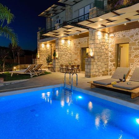 Effrosini Traditional Home Nopigia Luaran gambar