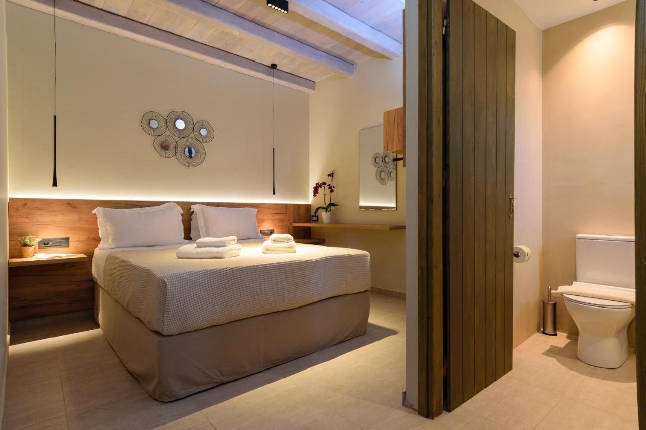 Effrosini Traditional Home Nopigia Luaran gambar
