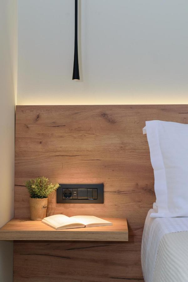 Effrosini Traditional Home Nopigia Luaran gambar