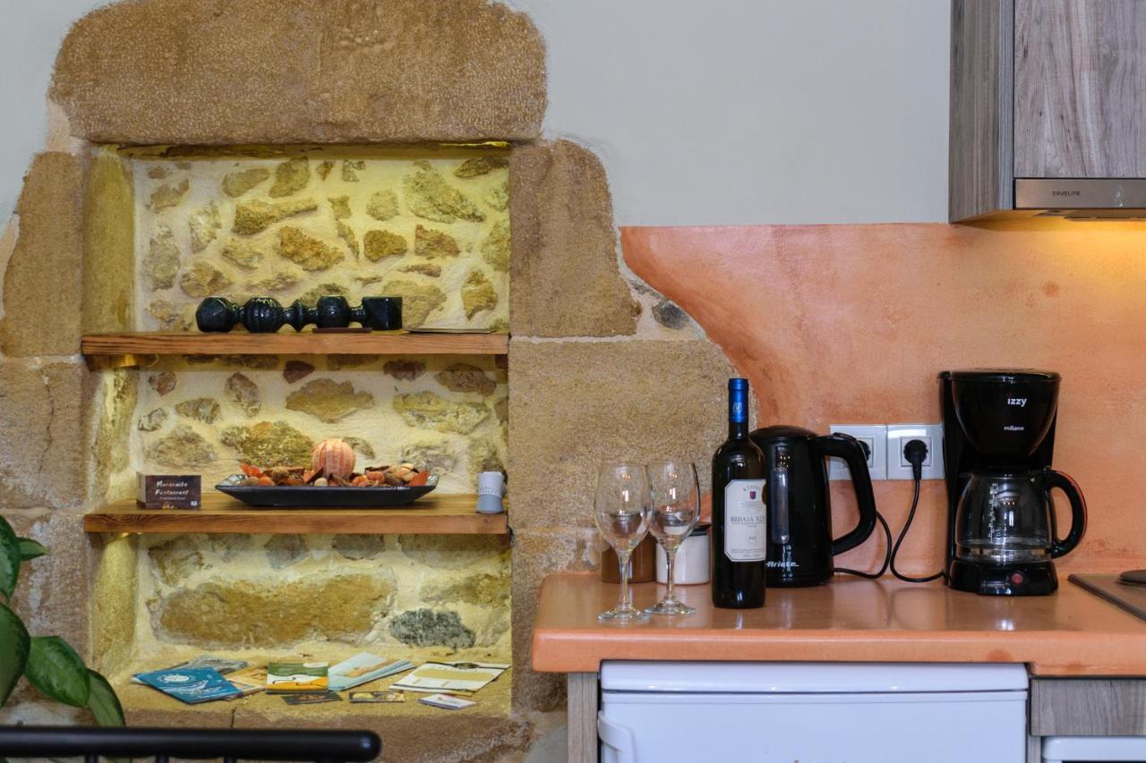 Effrosini Traditional Home Nopigia Luaran gambar