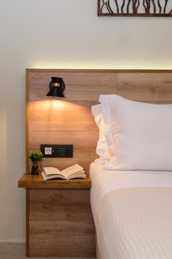 Effrosini Traditional Home Nopigia Luaran gambar