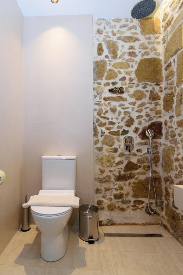 Effrosini Traditional Home Nopigia Luaran gambar