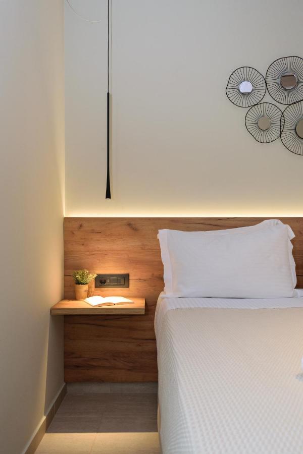 Effrosini Traditional Home Nopigia Luaran gambar