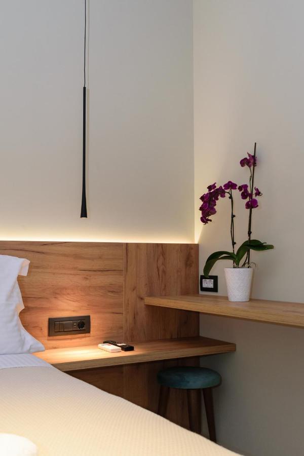 Effrosini Traditional Home Nopigia Luaran gambar