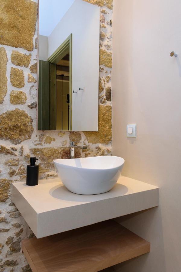 Effrosini Traditional Home Nopigia Luaran gambar
