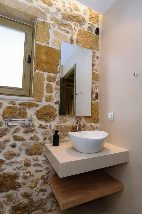 Effrosini Traditional Home Nopigia Luaran gambar