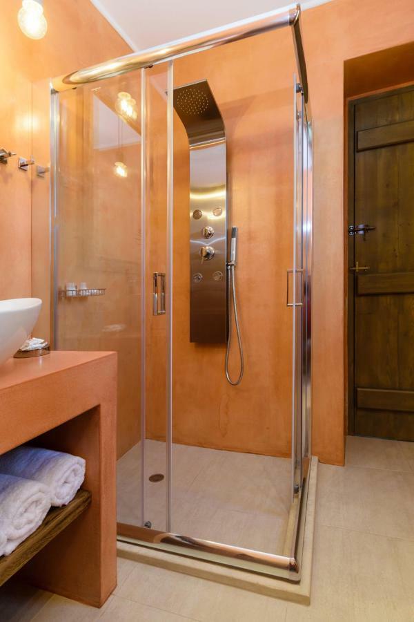 Effrosini Traditional Home Nopigia Luaran gambar