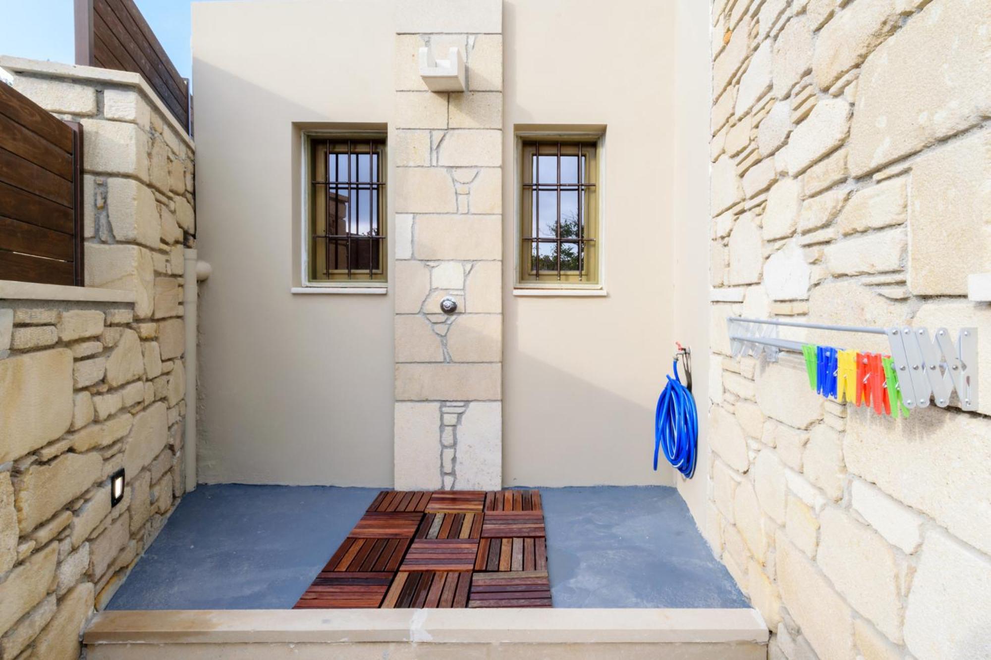 Effrosini Traditional Home Nopigia Luaran gambar